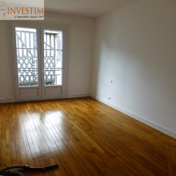 Offres de location Appartement Blois 41000