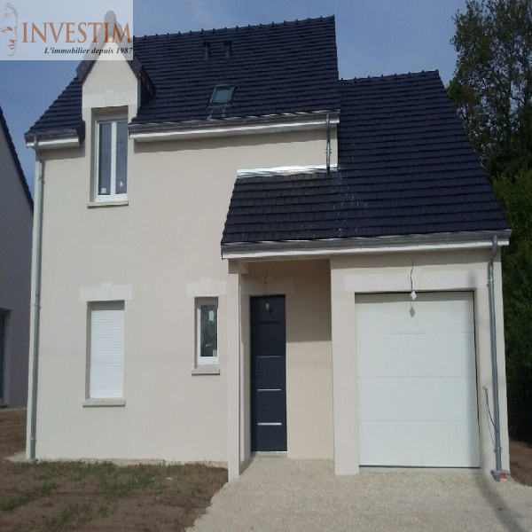 Offres de vente Maison Seur 41120