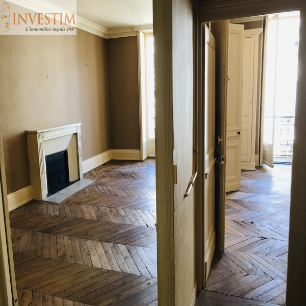 Offres de vente Appartement Blois 41000