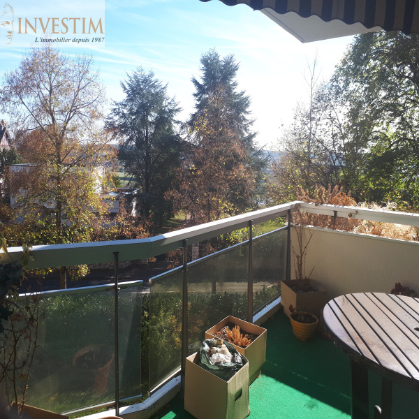 Offres de vente Appartement Blois 41000