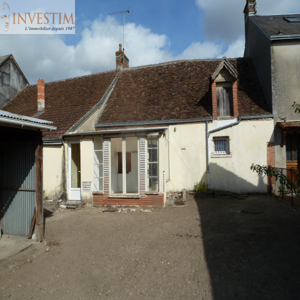 Offres de vente Maison Soings-en-Sologne 41230