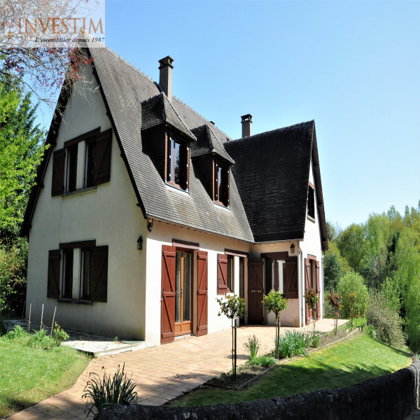 Offres de vente Maison Monthou-sur-Bièvre 41120