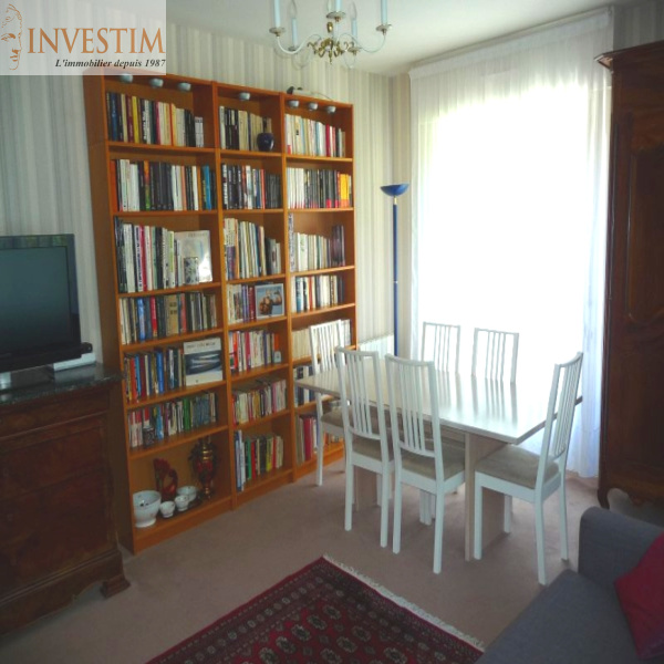 Offres de vente Appartement Blois 41000