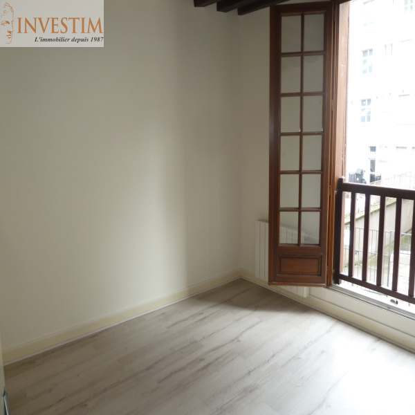 Offres de location Appartement Blois 41000