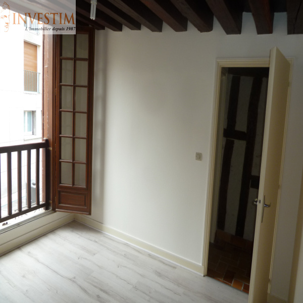 Offres de location Appartement Blois 41000