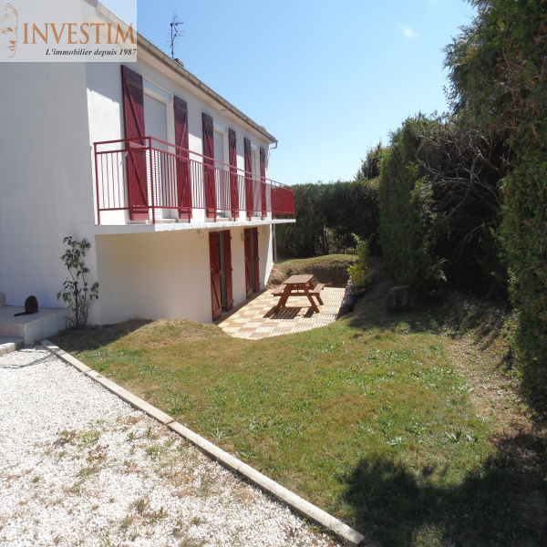 Offres de vente Maison Mont-près-Chambord 41250