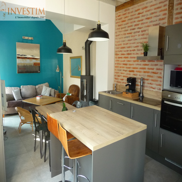 Offres de vente Maison Blois 41000