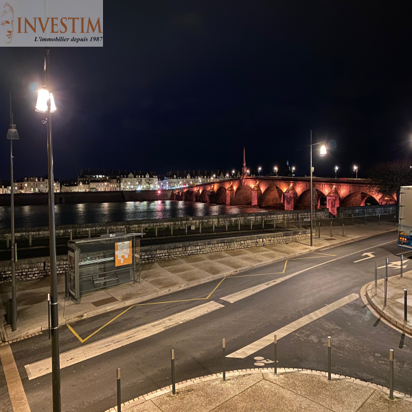 Offres de vente Appartement Blois 41000