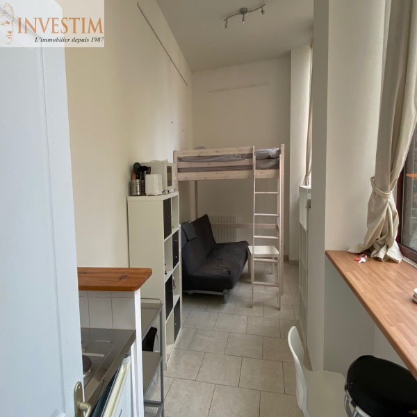 Offres de location Studio Blois 41000