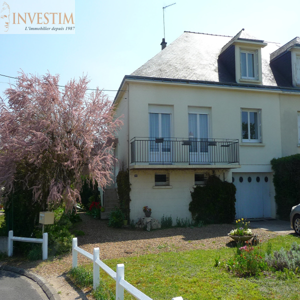 Offres de vente Maison Vineuil 41350