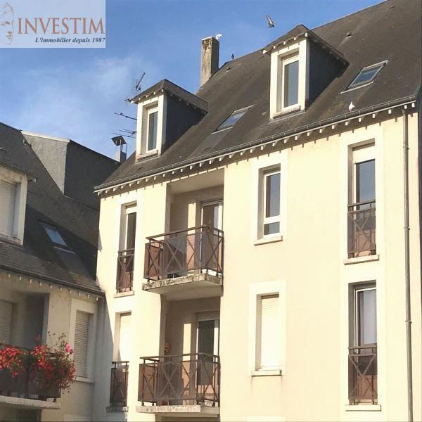 Offres de vente Appartement Blois 41000