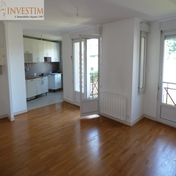 Offres de vente Appartement Blois 41000
