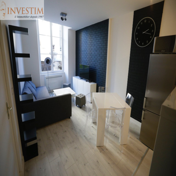 Offres de location Appartement Blois 41000