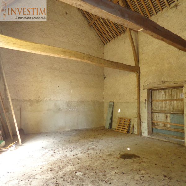 Offres de vente Maison Villerbon 41000