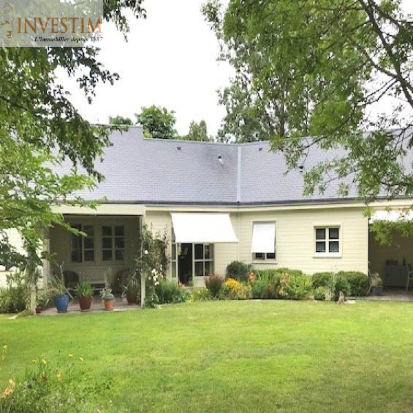 Offres de vente Maison Cormeray 41120
