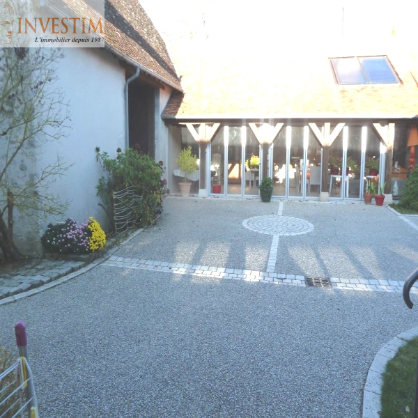 Offres de vente Maison Chitenay 41120