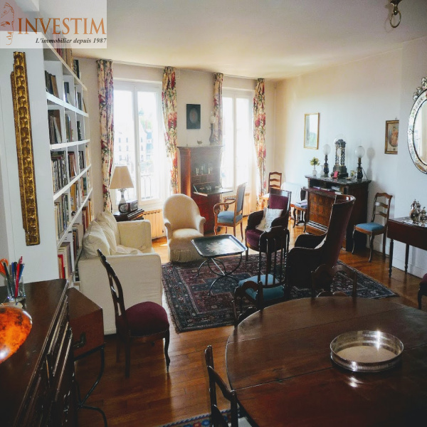 Offres de vente Appartement Blois 41000