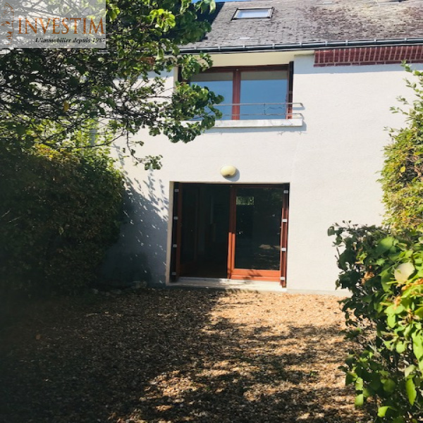 Offres de location Appartement Blois 41000