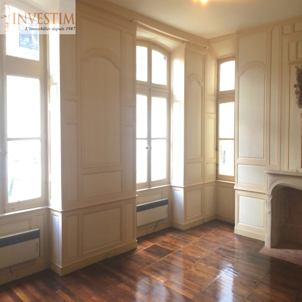 Offres de vente Appartement Blois 41000