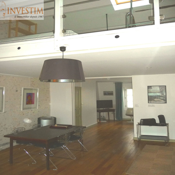 Offres de vente Appartement Blois 41000