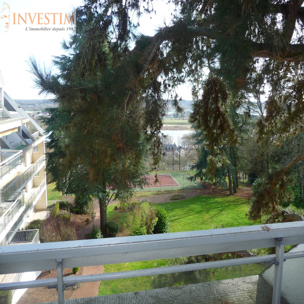 Offres de vente Appartement Blois 41000