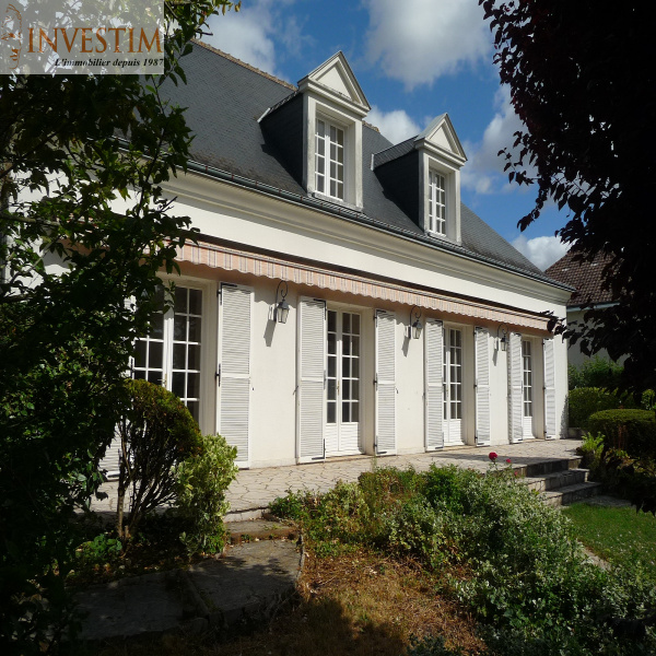 Offres de vente Maison Blois 41000