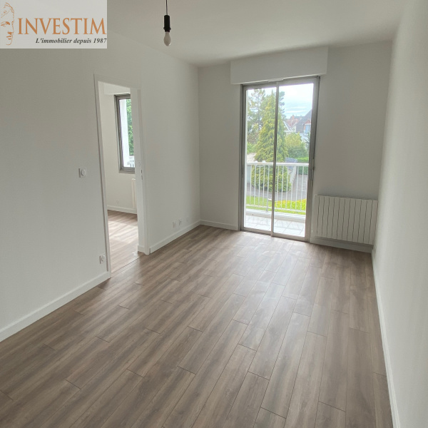 Offres de vente Appartement Blois 41000