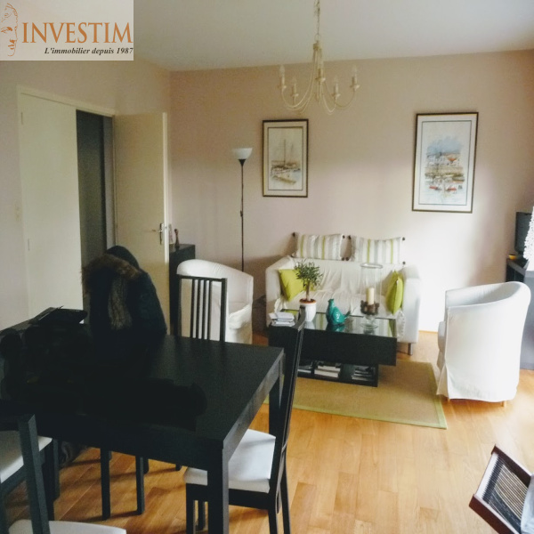 Offres de vente Appartement Blois 41000