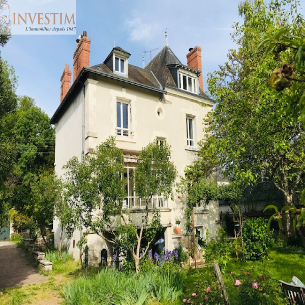 Offres de vente Maison Chouzy-sur-Cisse 41150