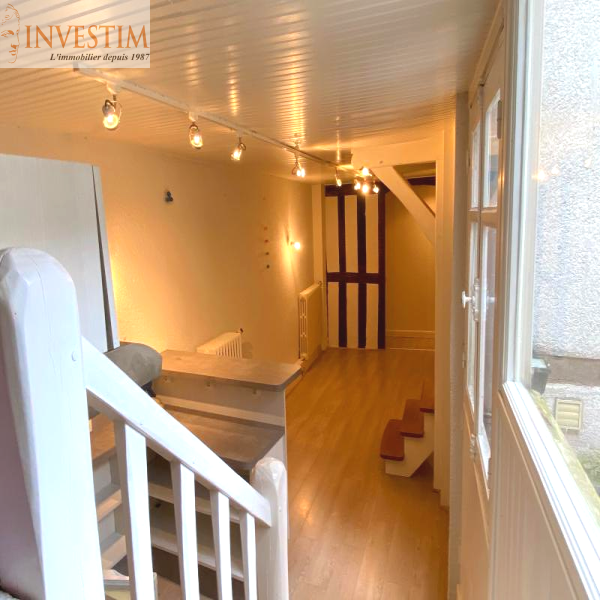 Offres de location Appartement Blois 41000