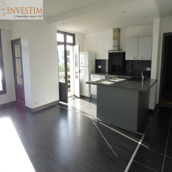 Offres de vente Appartement Blois 41000