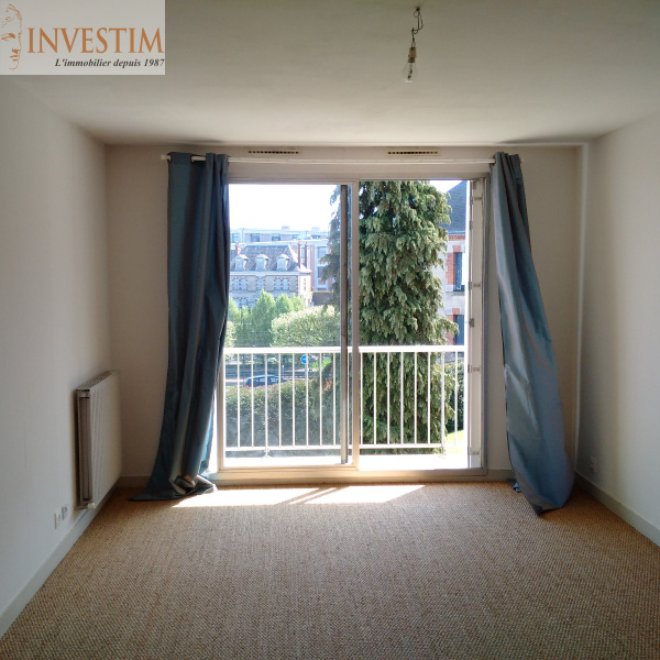 Offres de vente Appartement Blois 41000