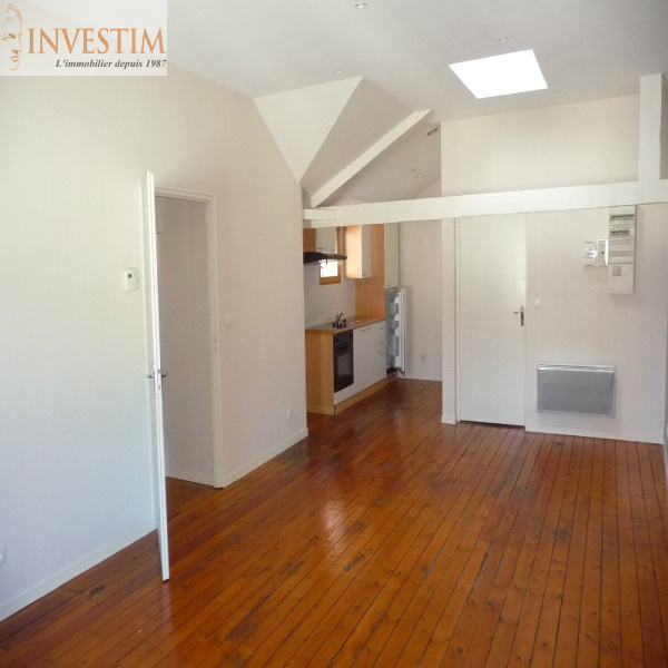 Offres de location Appartement Blois 41000