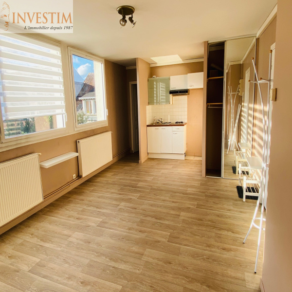 Offres de location Appartement Blois 41000