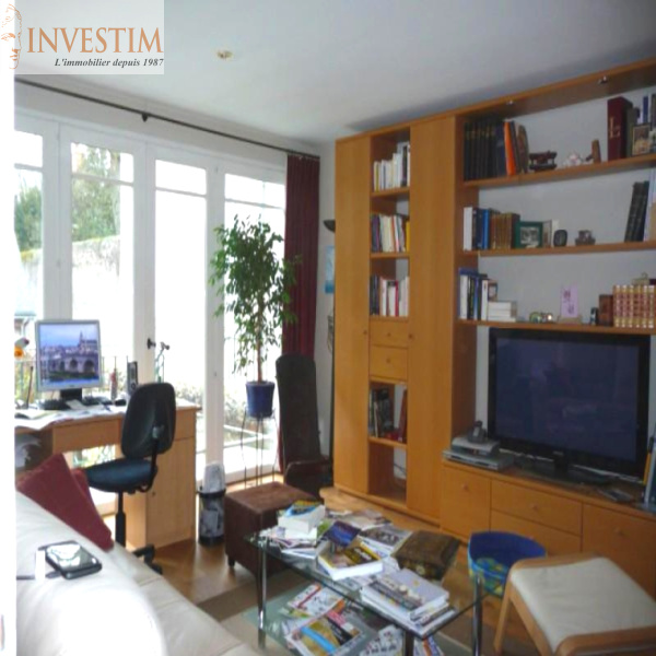 Offres de vente Maison Blois 41000