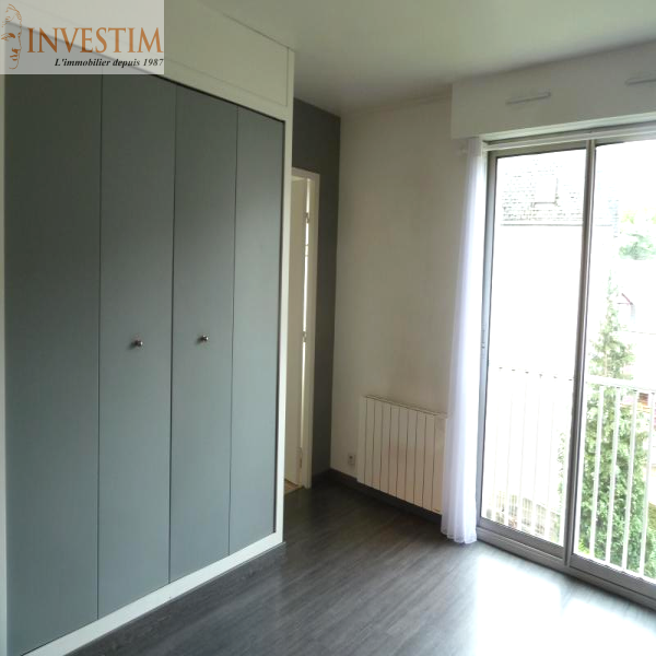 Offres de location Appartement Blois 41000