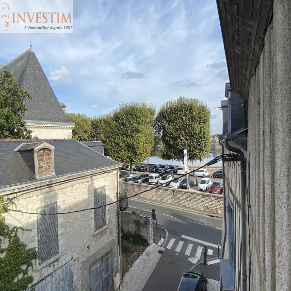 Offres de location Appartement Blois 41000