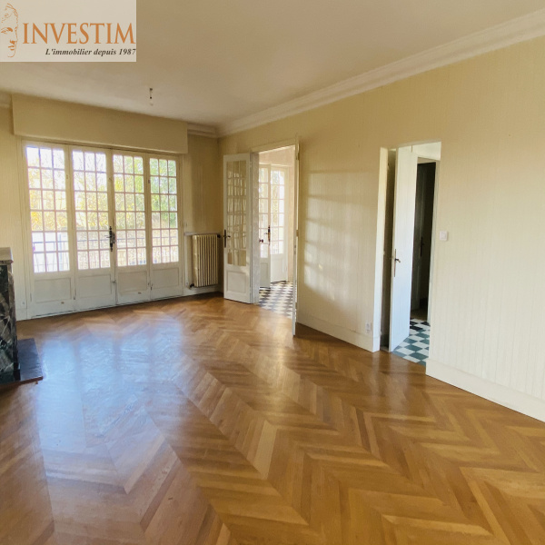 Offres de vente Maison Blois 41000