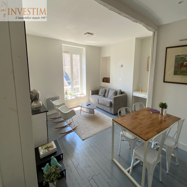 Offres de vente Appartement Blois 41000