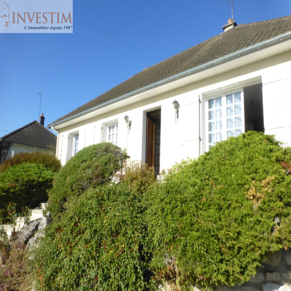 Offres de vente Maison Blois 41000