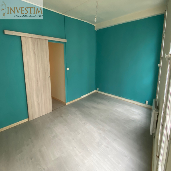 Offres de location Duplex Blois 41000