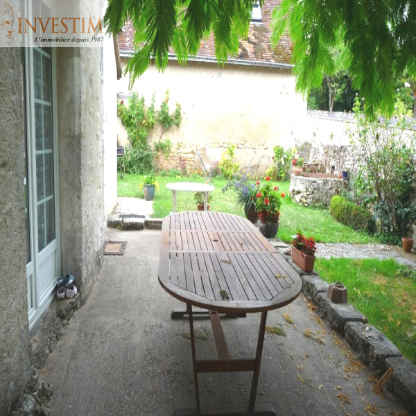 Offres de vente Maison Landes-le-Gaulois 41190