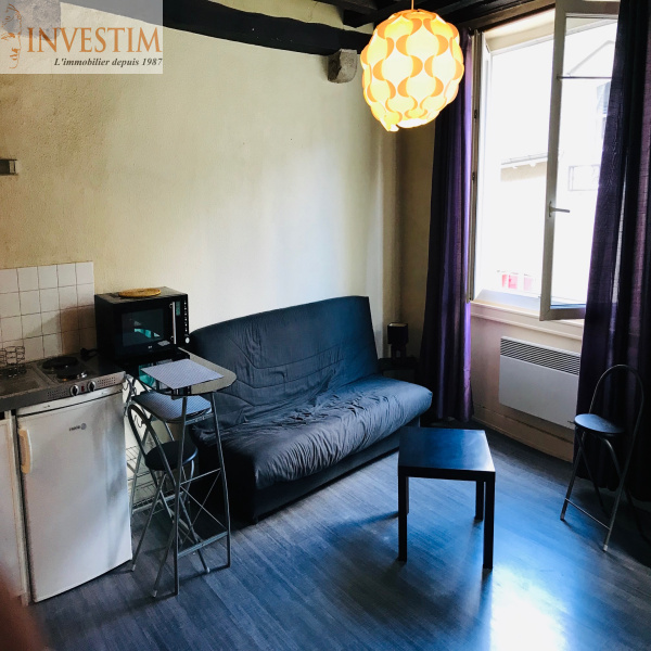 Offres de vente Appartement Blois 41000