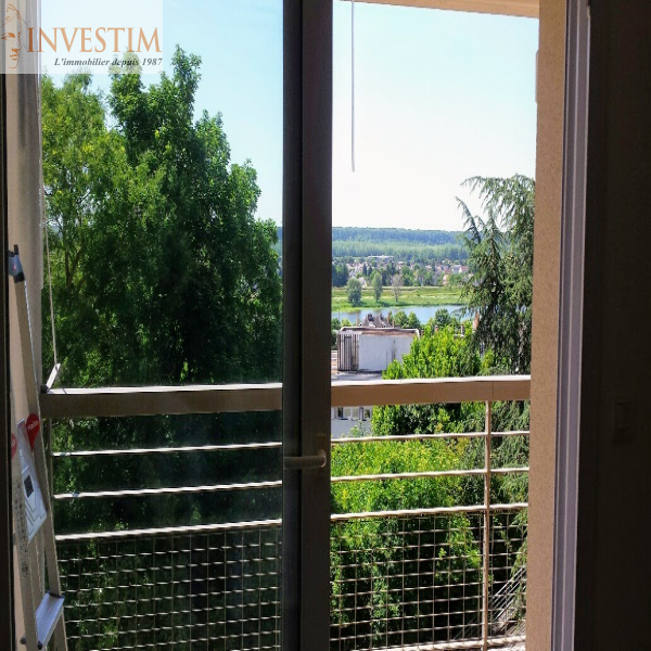 Offres de vente Appartement Blois 41000