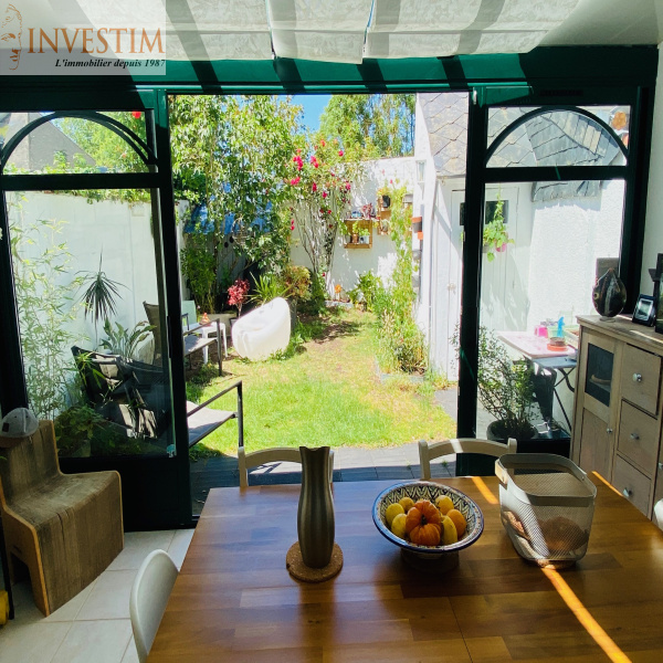 Offres de vente Maison Blois 41000