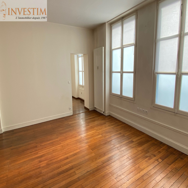 Offres de vente Appartement Blois 41000