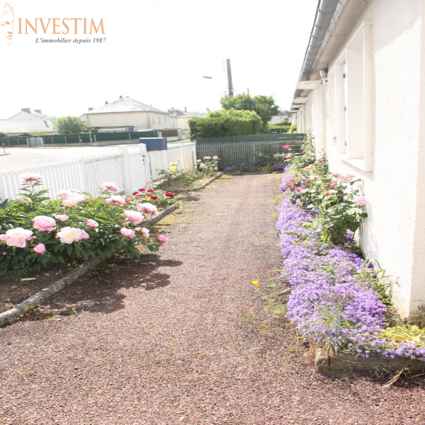 Offres de vente Maison Blois 41000