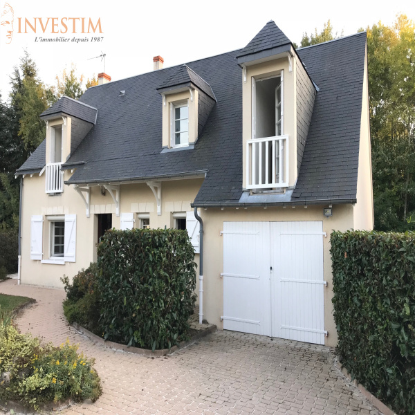 Offres de vente Maison Blois 41000