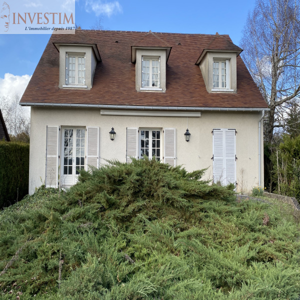 Offres de vente Maison Onzain 41150