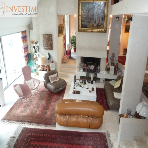 Offres de vente Maison Blois 41000